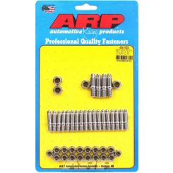 ARP Oil Pan Stud Kit 12PT Nut suit SB Ford 283-302-351 Windsor S/S