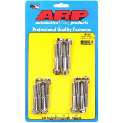 ARP Intake Manifold Bolt Hex Stainless SB Ford 283-302-351 Windsor