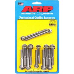 ARP Intake Manifold Bolt Hex Head Stainless Ford 302-351 Cleveland