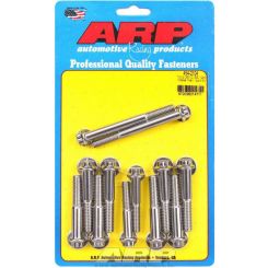 ARP Intake Manifold Bolt Kit 12PT Stainless Ford 302-351 Cleveland