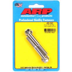ARP Thermostat Housing Bolt Hex Head FE Ford 390-428 2.250" UHL S/S