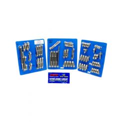 ARP Engine Accessory Bolt Kit 12PT suit SB Ford 289-302 Windsor S/S