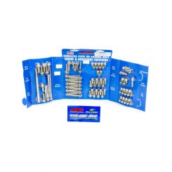 ARP Engine Accessory Bolt Kit 12PT suit SB Ford 351 Windsor Stainless
