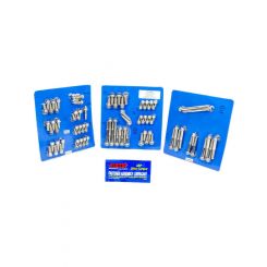 ARP Engine Accessory Bolt Kit 12PT Ford 302-351 Cleveland Stainless