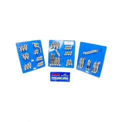 ARP Engine Accessory Bolt Kit Hex Head Ford 302-351 Cleveland S/S