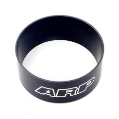 ARP Piston Ring Compressor Tapered Aluminum Black for 3.900" Bore