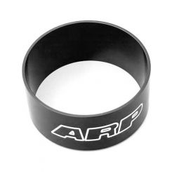 ARP Piston Ring Compressor Tapered Aluminum Black for 4.500" Bore