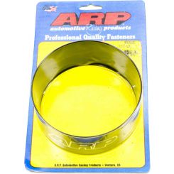 ARP Piston Ring Compressor Tapered Aluminum Black for 4.600" Bore
