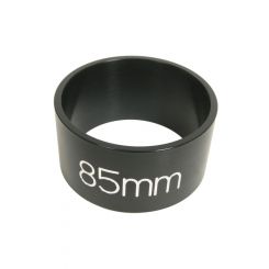 ARP Piston Ring Compressor Tapered Aluminum Black for 85mm Bore