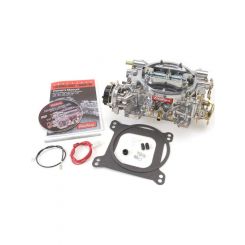 Edelbrock Carburettor Performer 500Cfm 4-Barrel Square Bore Electric Chok