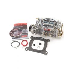 Edelbrock Carburettor Performer 750Cfm 4-Barrel Square Bore Electric Chok