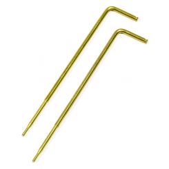 Edelbrock Metering Rods Performer Series .068 In. X .047 In. Pair