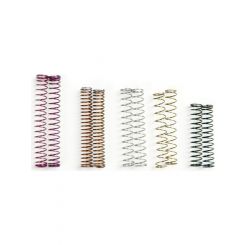 Edelbrock Carburettor Step-Up Springs Thunder AVS Assortment Qty 10