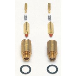 Edelbrock Needle and Seats Off-Road 0.0935 in. Seat Performer Per