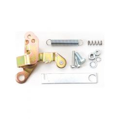 Edelbrock Throttle Lever Adapter Performer AVS Series Ford
