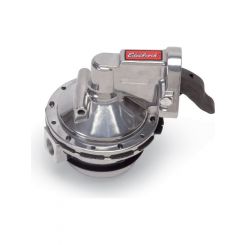 Edelbrock Fuel Pump Victor Series Racing Mechanical 10 psi Maximum Pressu