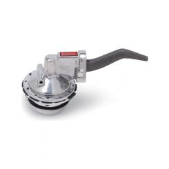 Edelbrock Fuel Pump Victor Series Racing Mechanical 10 psi Maximum Pressu