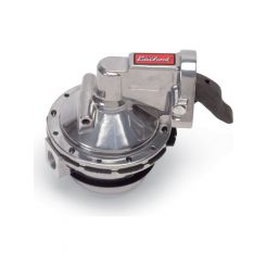 Edelbrock Fuel Pump Mechanical Performer RPM 6 PSI Maximum Pressure Gmc SB