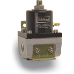Edelbrock Fuel Pressure Regulator 35-90 PSI For Efi (Multi-Port Injection)