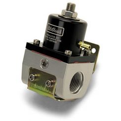 Edelbrock Fuel Pressure Regulator 35-90 PSI For Efi (Multi-Port Injection)