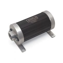 Edelbrock Fuel Pump Electric External Inline 120 Gph -12 An In/Out For Efi
