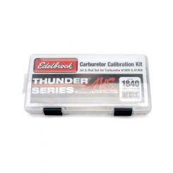 Edelbrock Calibration Kit For1805 And 1806 Thunder Series Avs Carburettor