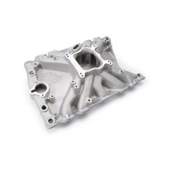 Edelbrock Torker Intake Manifold Oldsmobile 400-455 2500 To 6500 RPM
