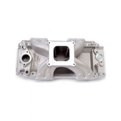 Edelbrock Intake Manifold Victor Jr. 454-R Single Plane Standard Deck BB