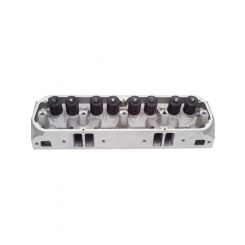 Edelbrock Cylinder Head Performer RPM Aluminium Assembled 63cc Chamber 1