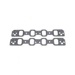 Edelbrock Intake Manifold Gasket E-Tec 2.16" X 1.52" Port .060" Ford 351C