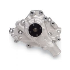 Edelbrock Water Pump Victor Series Mechanical High-Volume Aluminium Natur