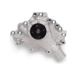 Edelbrock Water Pump Victor Series Mechanical High-Volume Aluminium Natur