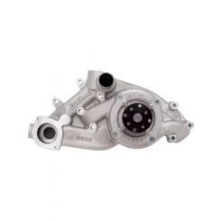 Edelbrock Water Pump Mechanical High-Volume Aluminium Counterclockwise Ch