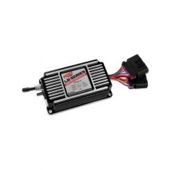 MSD Ignition Control Unit Adjustable Black Chevy Small Block LS