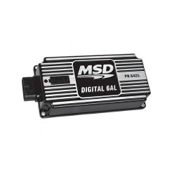 MSD Ignition Box Digital 6A Ignition With Rev Control