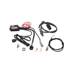 MSD Power Grid Wide Band Oxygen Sensor Module 0-5V Oxygen Sensor Kit (MSD-7765)