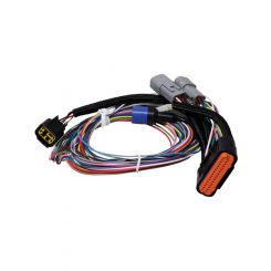 MSD Power Grid Replacement Wiring Harness (MSD-7780)