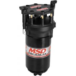 MSD Generator 44A Pro Mag Black Std Cap Ccw