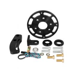 MSD Crank Trigger Kit Sbc 6.25"