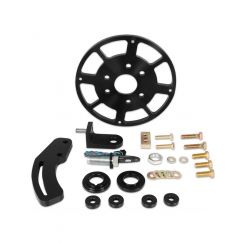 MSD Crank Trigger Kit Sbc 8"