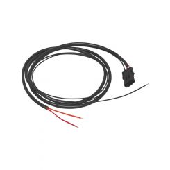 MSD Distributor Wire Harness Replacement 3-Pin Ready-To-Run Distri