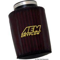 AEM Air Filter Wrap