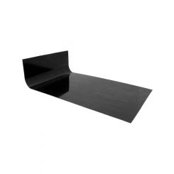K&N Inner Hood Scoop Pan, No Holes