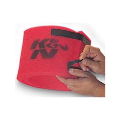 K&N  Air Filter Foam Wrap