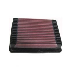 K&N Panel Air Filter