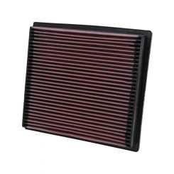 K&N Panel Air Filter