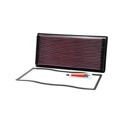 K&N Panel Air Filter