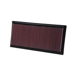K&N Panel Air Filter