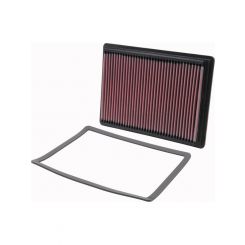 K&N Panel Air Filter