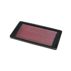 K&N Panel Air Filter